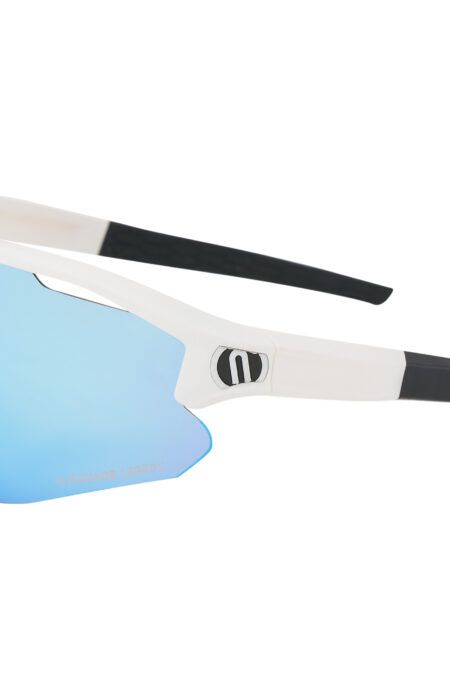 Очки NEON LEGKOV NOVA white mirror HD nordic